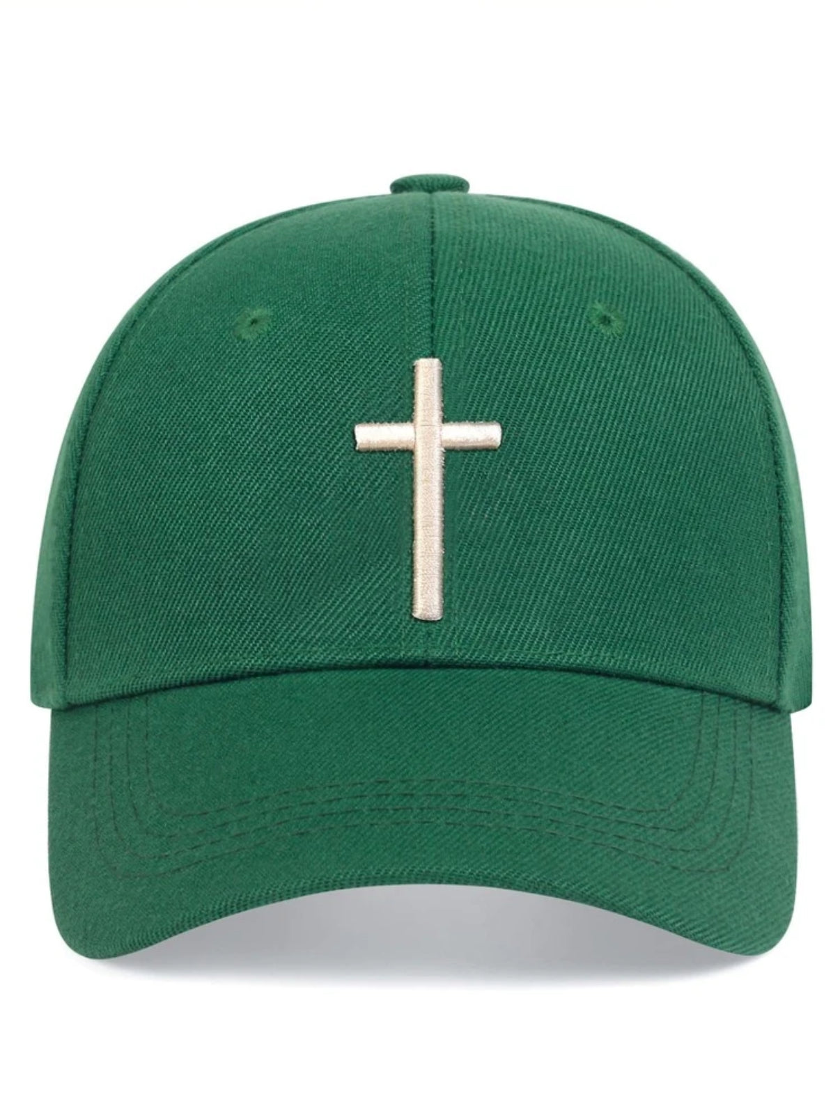 Crucifix Hat