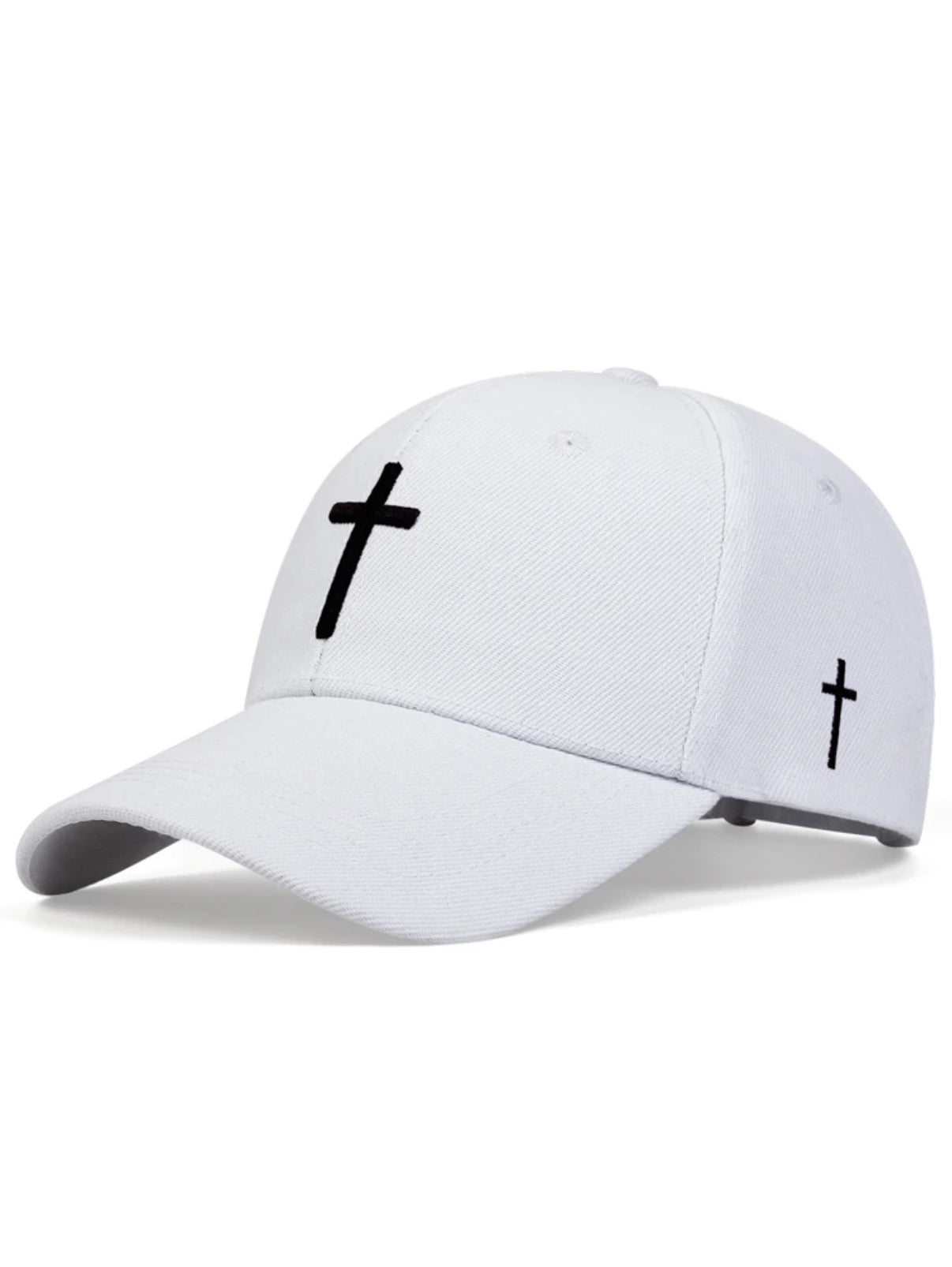 Crucifix Hat