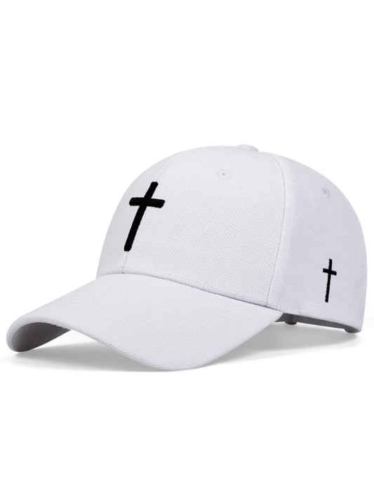 Crucifix Hat