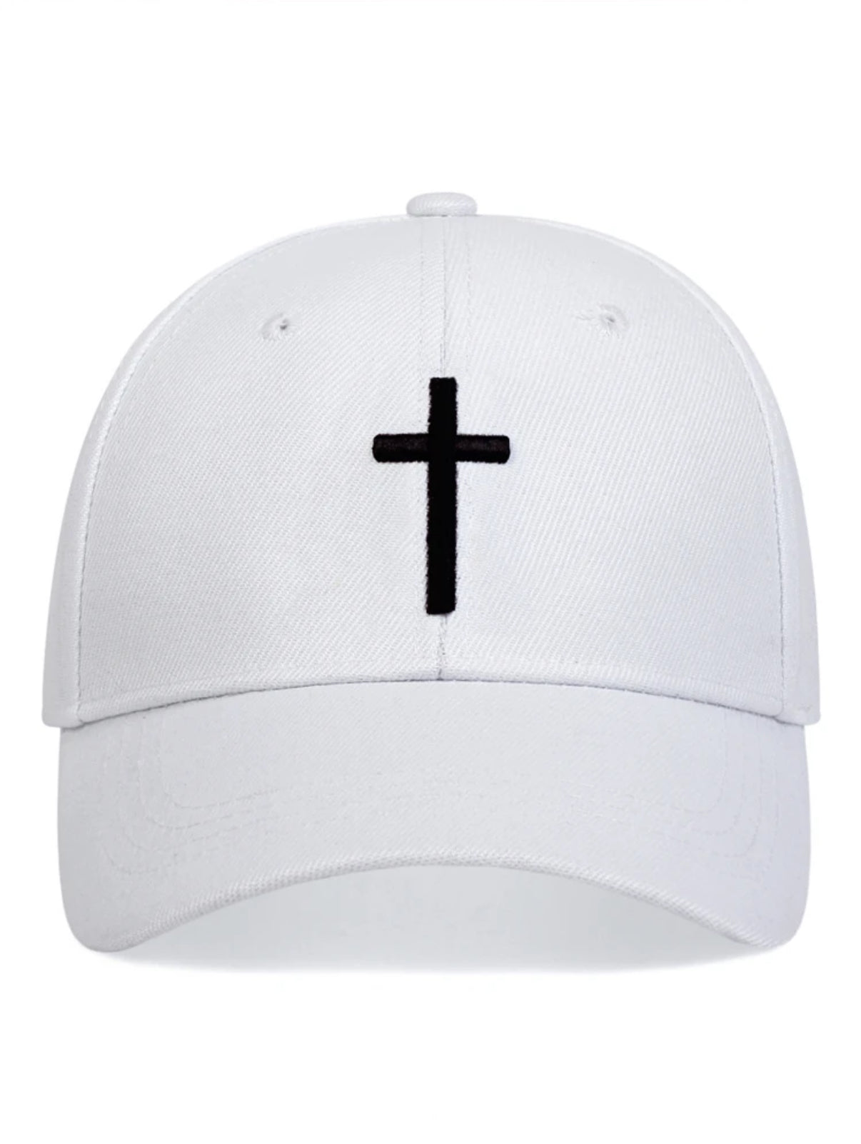 Crucifix Hat