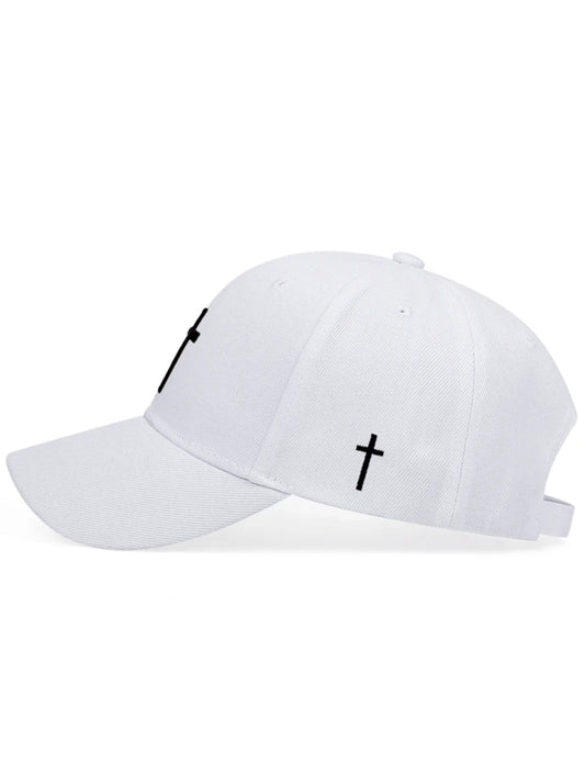 Crucifix Hat