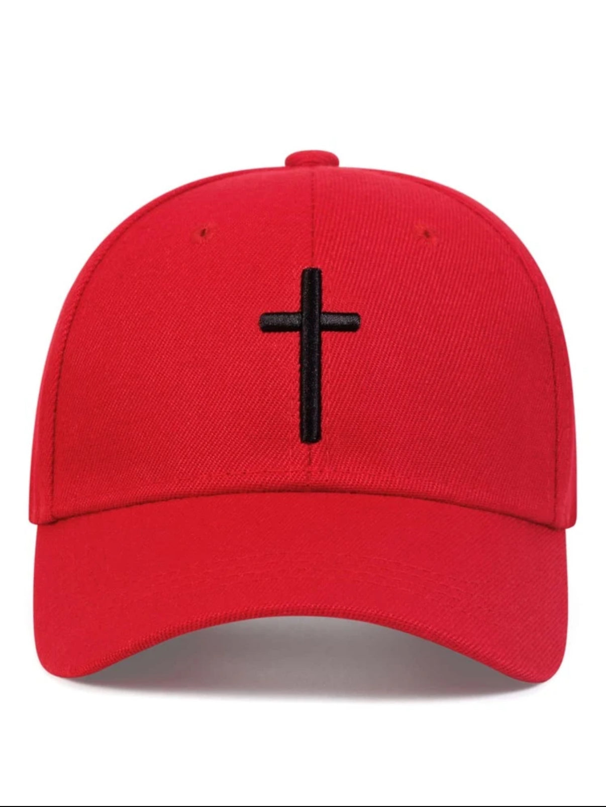 Crucifix Hat