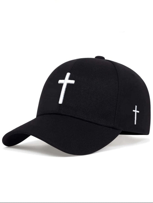 Crucifix Hat