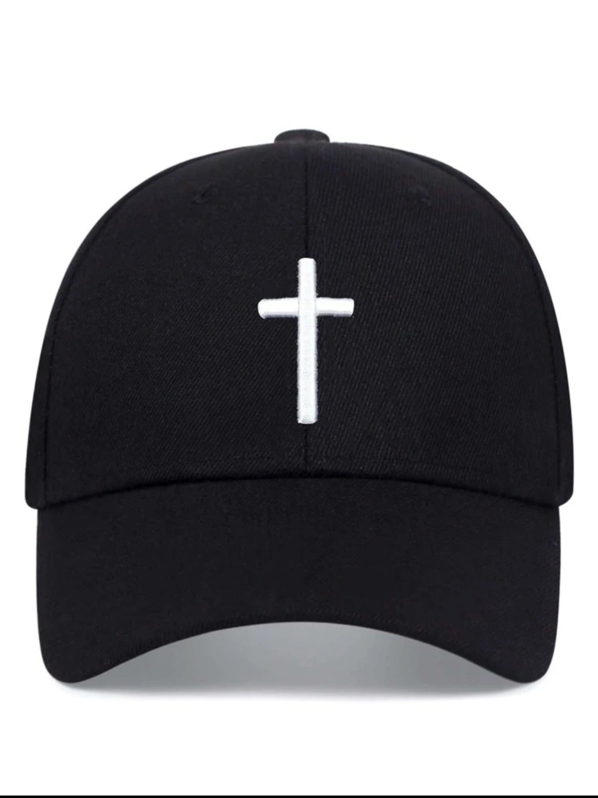 Crucifix Hat