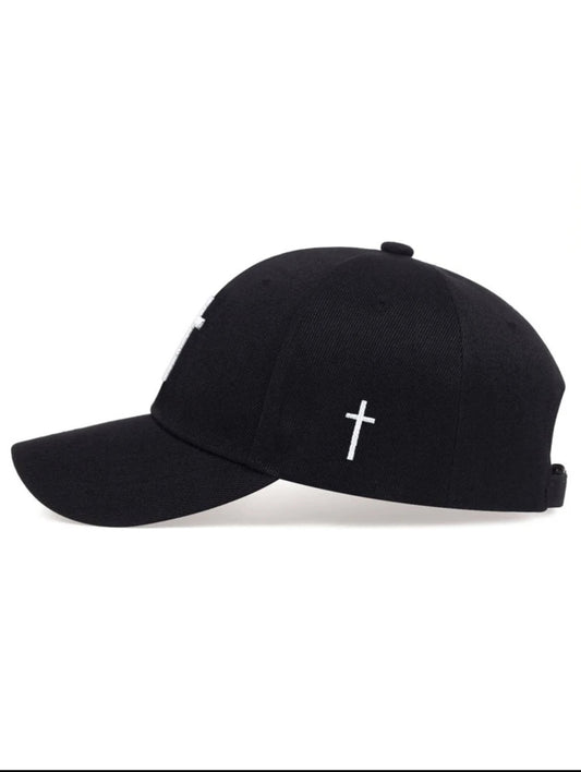 Crucifix Hat